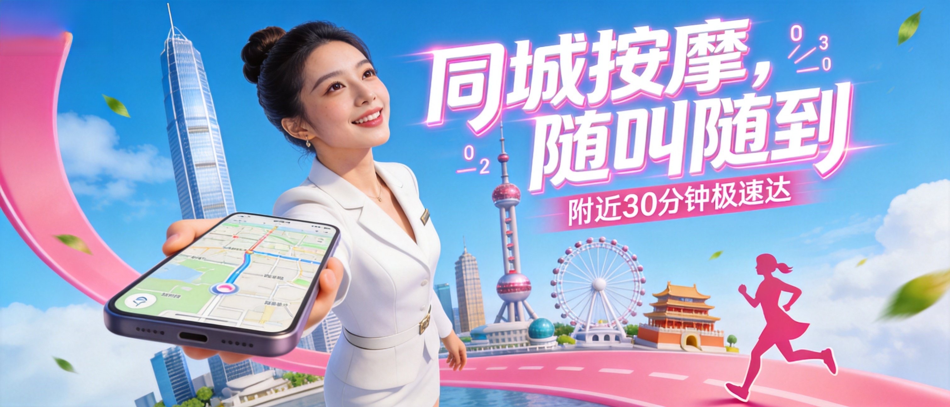 宣城活立到家上门按摩：把放松这件事，真正还给自己